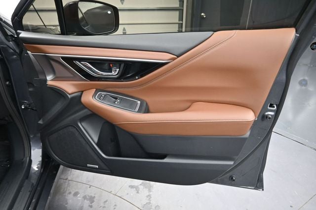 2025 Subaru Legacy Touring XT