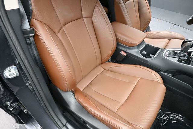 2025 Subaru Legacy Touring XT