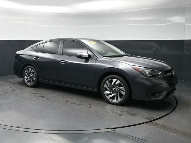 2025 Subaru Legacy Touring XT