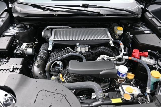 2025 Subaru Legacy Touring XT