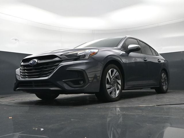 2025 Subaru Legacy Touring XT