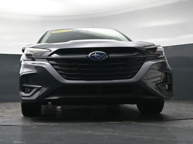 2025 Subaru Legacy Touring XT
