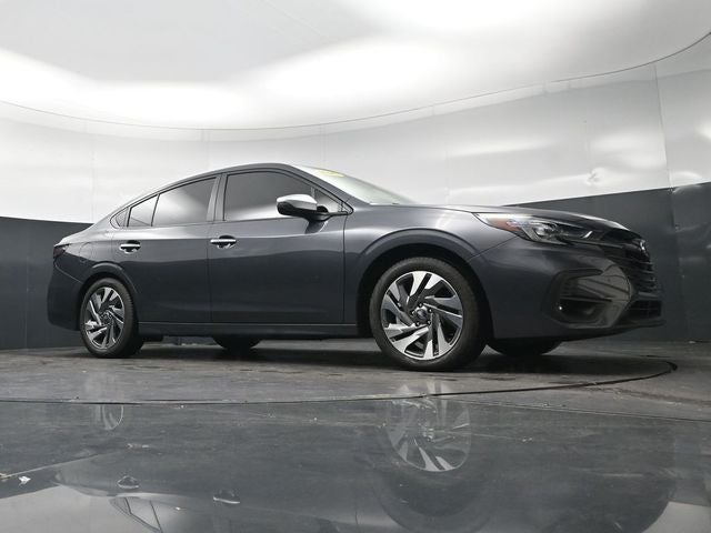 2025 Subaru Legacy Touring XT