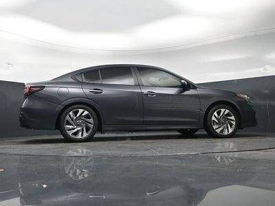 2025 Subaru Legacy Touring XT