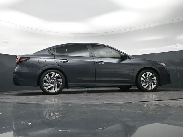 2025 Subaru Legacy Touring XT