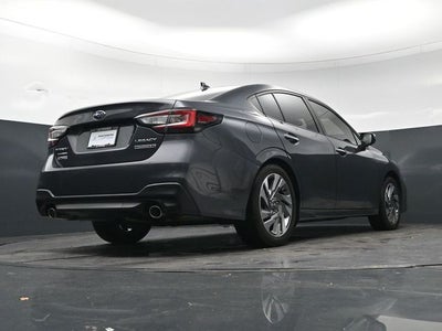 2025 Subaru Legacy Touring XT