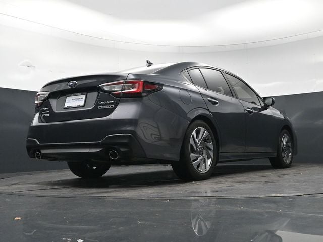 2025 Subaru Legacy Touring XT