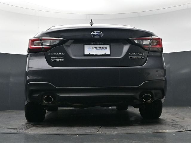 2025 Subaru Legacy Touring XT