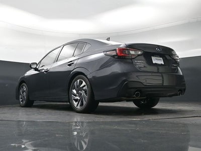 2025 Subaru Legacy Touring XT