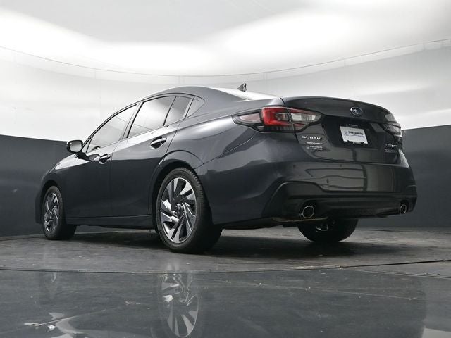 2025 Subaru Legacy Touring XT
