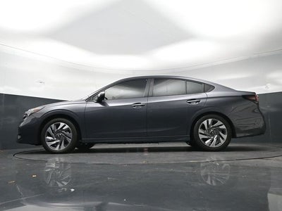 2025 Subaru Legacy Touring XT