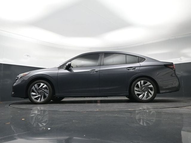 2025 Subaru Legacy Touring XT