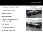2025 Subaru Legacy Touring XT