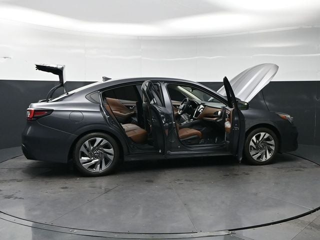 2025 Subaru Legacy Touring XT