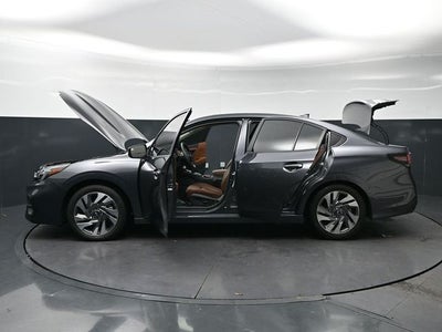 2025 Subaru Legacy Touring XT