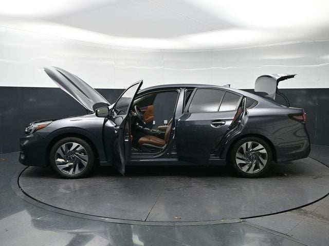 2025 Subaru Legacy Touring XT
