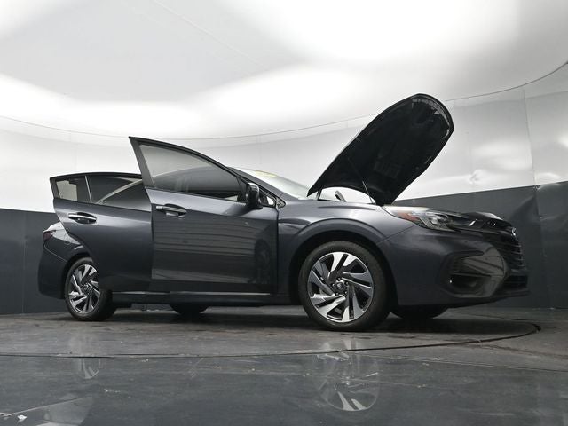 2025 Subaru Legacy Touring XT