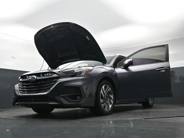 2025 Subaru Legacy Touring XT