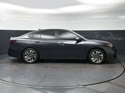 2025 Subaru Legacy Touring XT