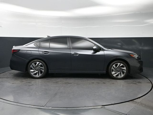 2025 Subaru Legacy Touring XT
