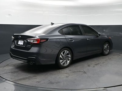 2025 Subaru Legacy Touring XT