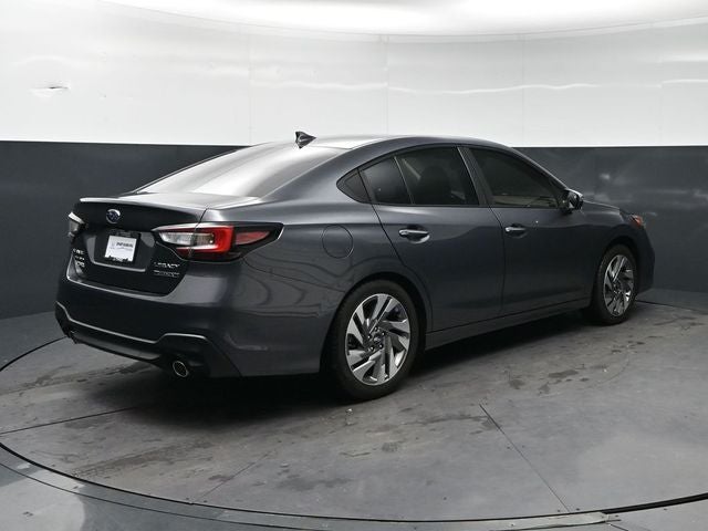2025 Subaru Legacy Touring XT