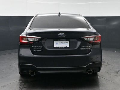2025 Subaru Legacy Touring XT