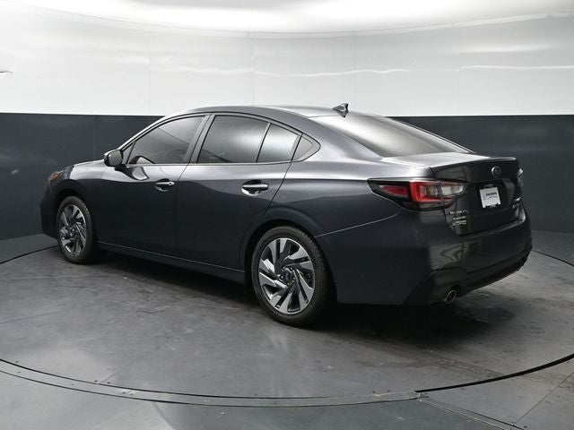 2025 Subaru Legacy Touring XT
