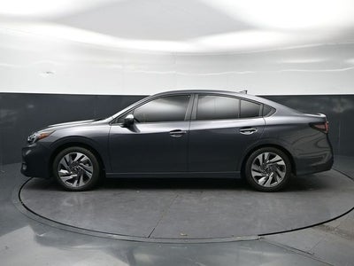 2025 Subaru Legacy Touring XT