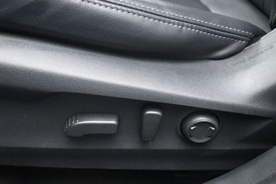 2021 Subaru Outback Limited XT