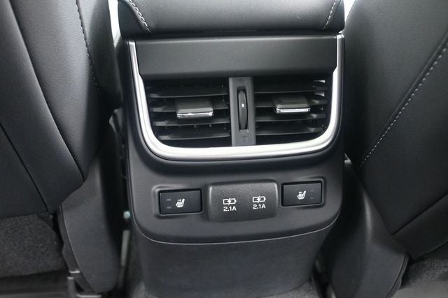 2021 Subaru Outback Limited XT