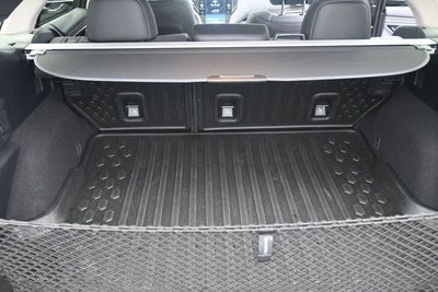 2021 Subaru Outback Limited XT