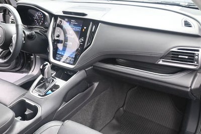 2021 Subaru Outback Limited XT