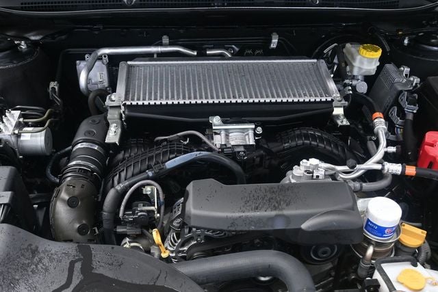 2021 Subaru Outback Limited XT