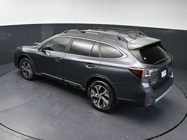 2021 Subaru Outback Limited XT