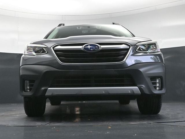 2021 Subaru Outback Limited XT