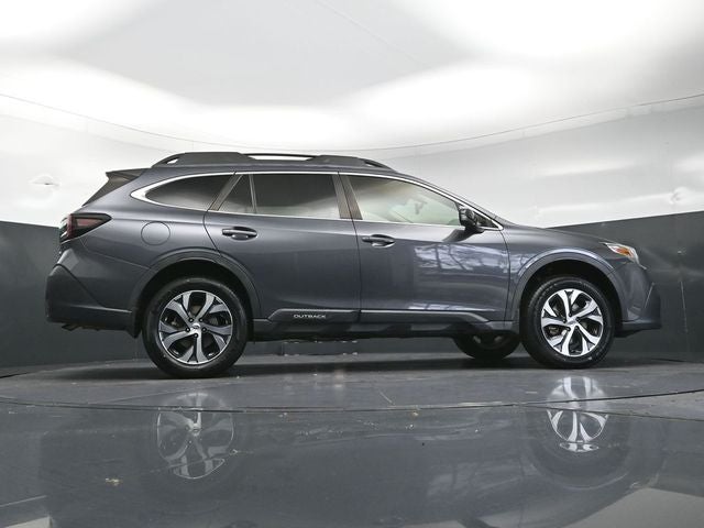 2021 Subaru Outback Limited XT