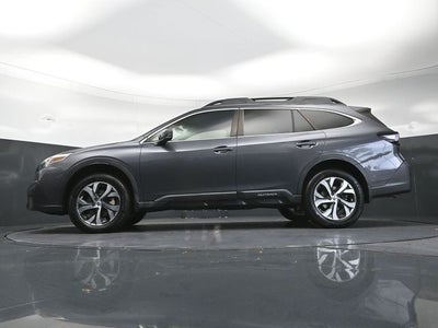 2021 Subaru Outback Limited XT