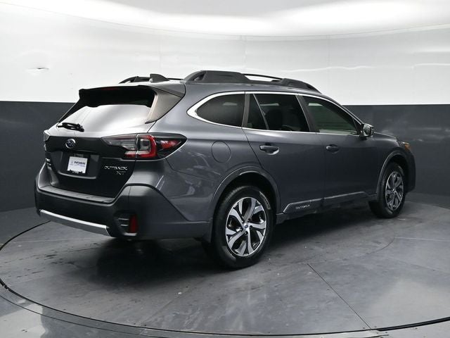 2021 Subaru Outback Limited XT