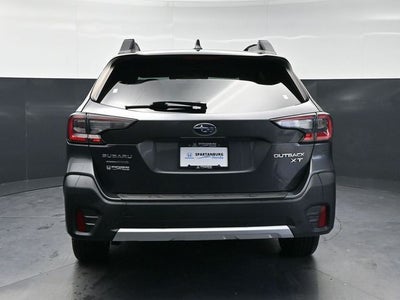 2021 Subaru Outback Limited XT