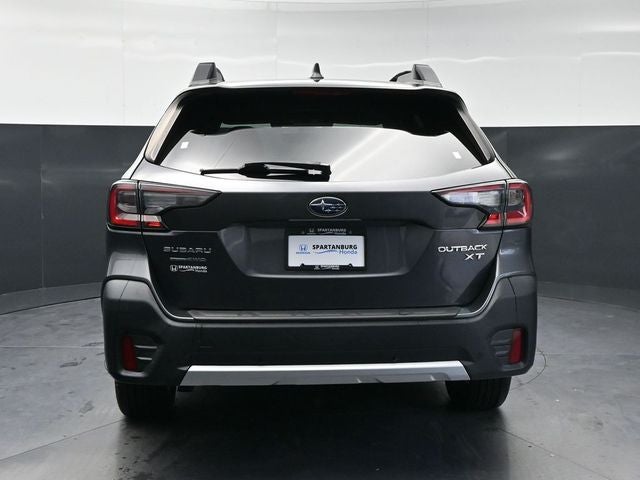 2021 Subaru Outback Limited XT
