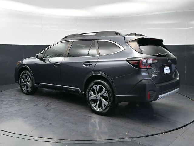 2021 Subaru Outback Limited XT
