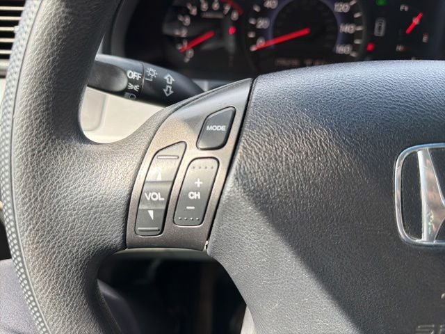 2005 Honda Odyssey EX-L