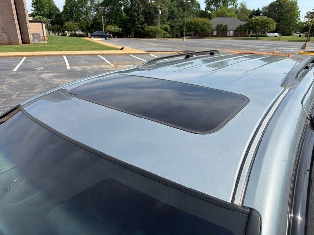 2005 Honda Odyssey EX-L