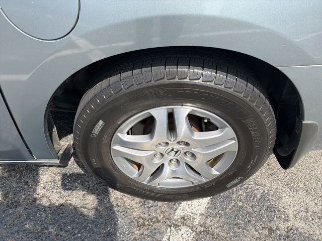 2005 Honda Odyssey EX-L