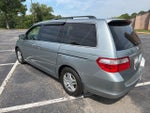 2005 Honda Odyssey EX-L