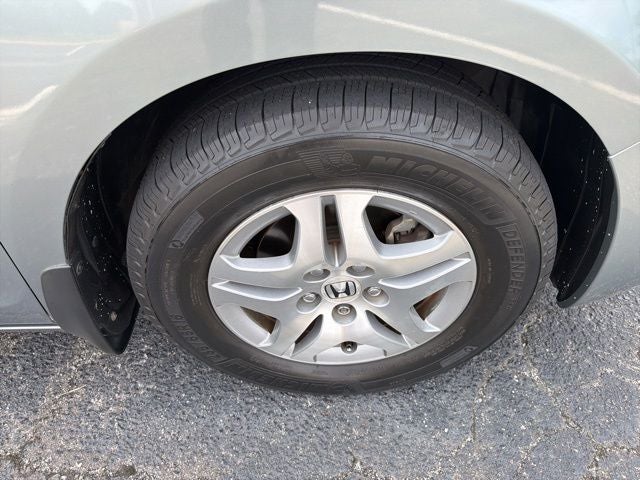 2005 Honda Odyssey EX-L