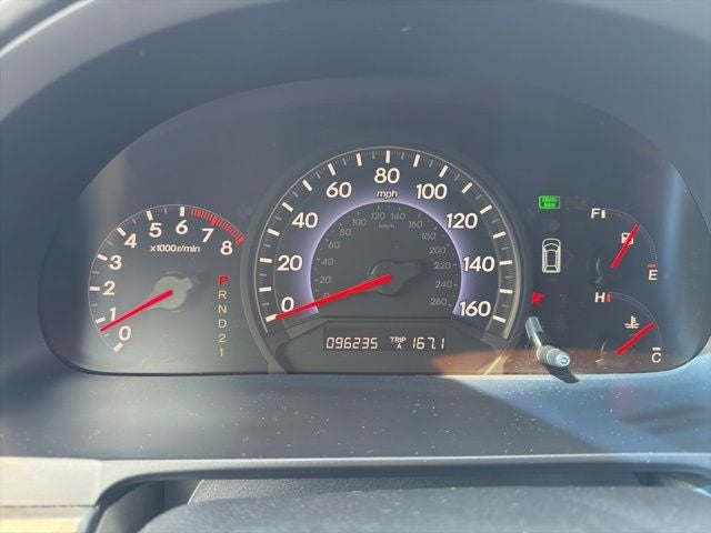2005 Honda Odyssey EX-L