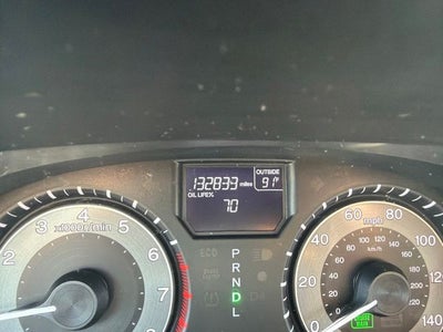 2017 Honda Odyssey EX-L