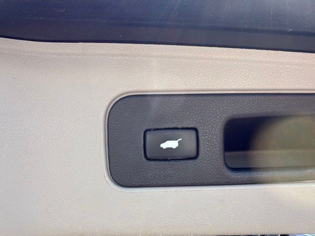 2017 Honda Odyssey EX-L